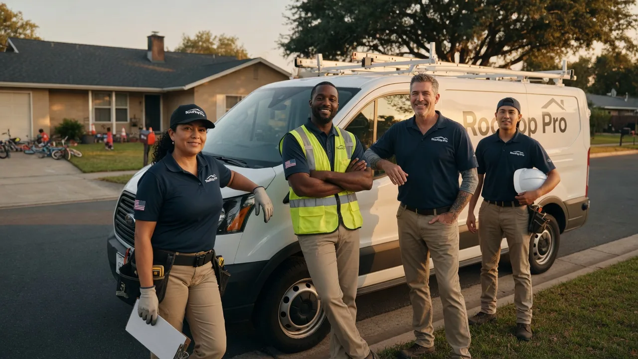 Roof Repair in Edinboro, PA near me