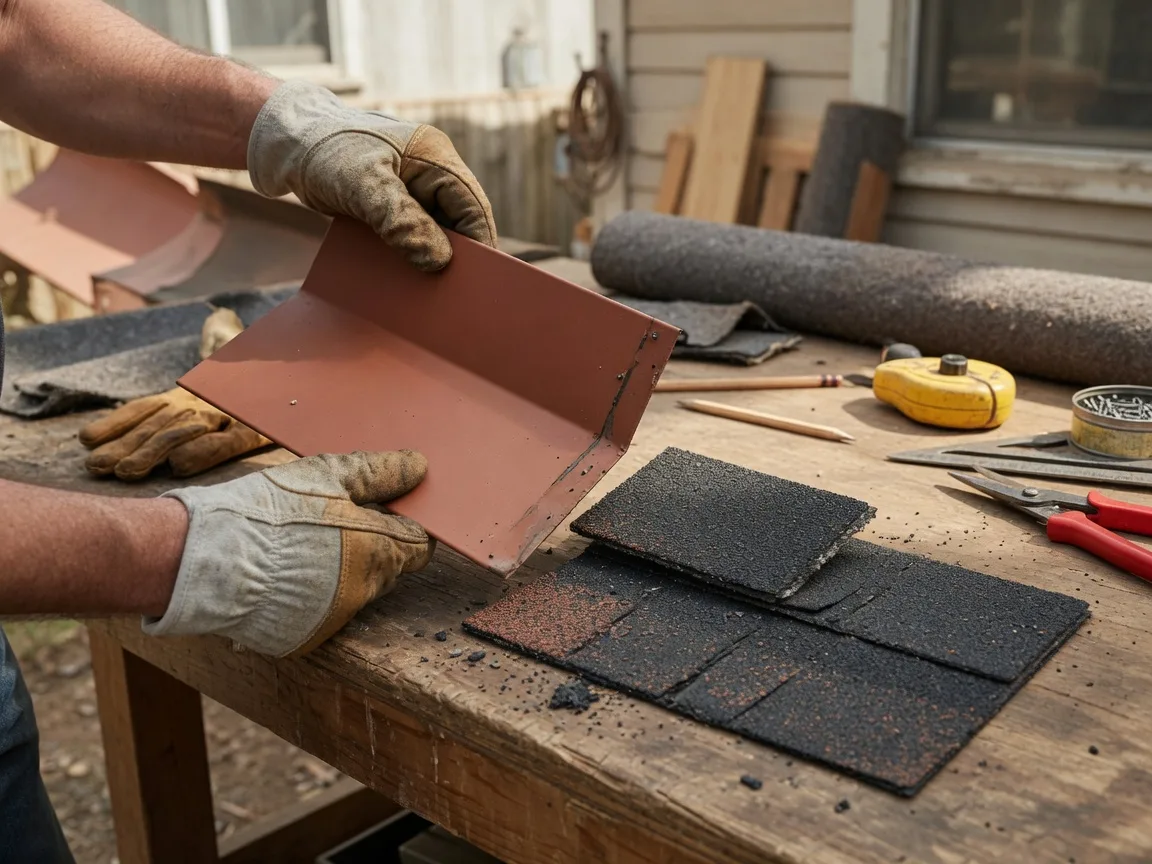 Roof Repair company in Edinboro, PA